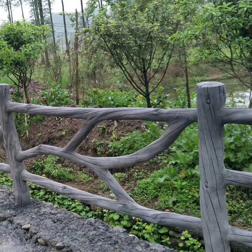 市政護欄與城市綠化系統(tǒng)的綜合建設(shè)